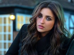 The Girl On The Train: Matlabi Yariyan | Parineeti Chopra | Neha Kakkar