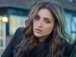 The Girl On The Train : Matlabi Yariyan – Unplugged by Parineeti Chopra