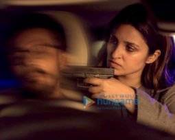 Movie Stills Of The Movie The Girl On The Train
