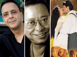 The INSIDE Story: How Vidhu Vinod Chopra managed to get an INSECURE R D Burman to compose BLOCKBUSTER music for 1942 – A Love Story