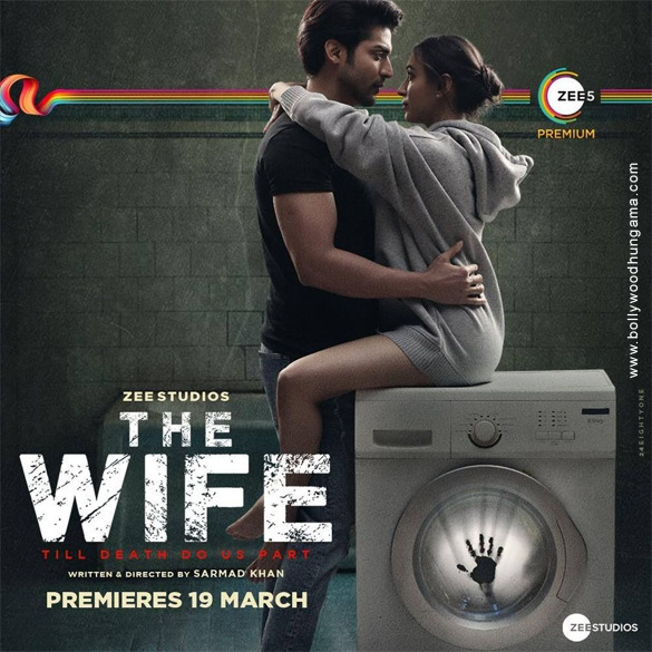 the wife 4