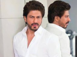 The makers of Pathaan recreate African arms market in the film city for the Shah Rukh Khan starrer