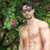 Tiger Shroff and TTSF Cloud One sign brand licensing deal