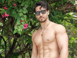Tiger Shroff and TTSF Cloud One sign brand licensing deal