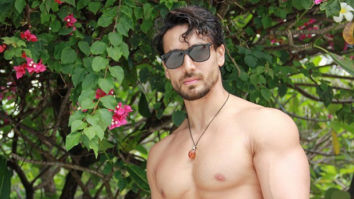 Tiger Shroff and TTSF Cloud One sign brand licensing deal