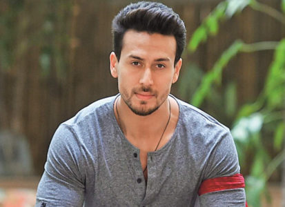 5 things that make Tiger Shroff every millennial's fashion icon |  Advertorial story Entertainment Movie News - Times of India