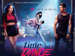 First Look Of Time To Dance