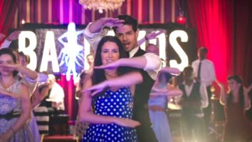 Time To Dance: Aaye Haaye Song | Sooraj Pancholi, Isabelle Kaif