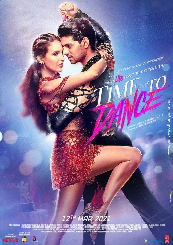 time to dance 4
