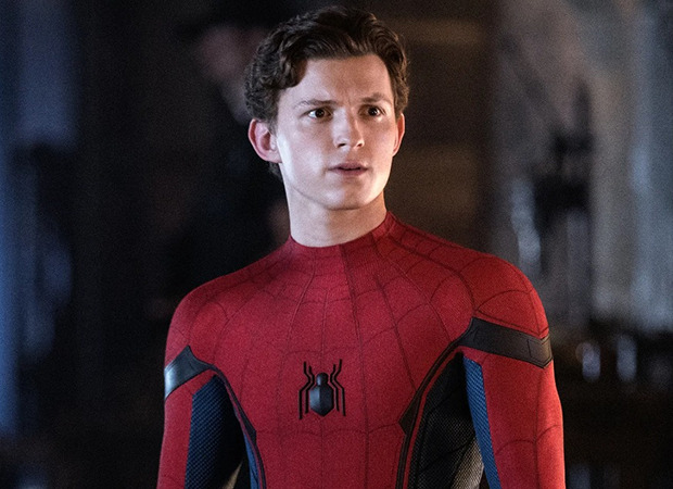Tom Holland says Spider-Man 3 is the most ambitious standalone superhero movie ever made