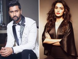 Vicky Kaushal and Manushi Chhillar’s next with Yash Raj Films gets a title