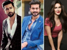 Vicky Kaushal turns matchmaker, suggests brother Sunny Kaushal to date Katrina Kaif’s sister Isabelle Kaif