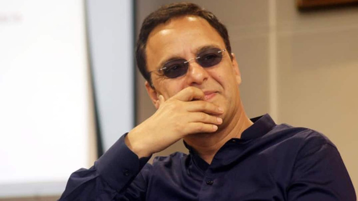 Vidhu Vinod Chopra: “I haven’t made Munna Bhai-3 because…”| Abhijat Joshi | Raju Hirani Vidhu Vinod Chopra: “I haven’t made Munna Bhai-3 because…”| Abhijat Joshi | Raju Hirani