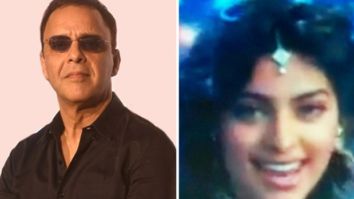 Vidhu Vinod Chopra reveals Parinda was made on a budget of Rs. 12 lakhs, the 2 minute long Pepsi ad shot in 1990 cost Rs. 1 crore!