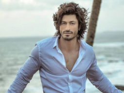 Vidyut Jammwal sends a heartfelt message to all the stuntmen & their mothers