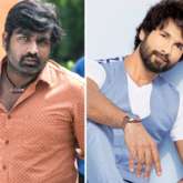 Vijay Setupathi gets paid MORE than Shahid Kapoor for Raj and DK's web series Sunny