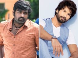 Vijay Sethupathi gets paid MORE than Shahid Kapoor for Raj and DK’s web series Sunny
