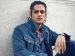 Vijay Varma stationed in Rajasthan for the shoot of Reema Kagti’s Fallen starring Sonakshi Sinha 