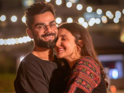 Virat Kohli calls Anushka Sharma his pillar of strength