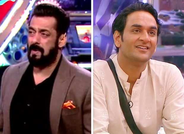 Bigg Boss 14: Salman Khan reveals they tried to contact Vikas Gupta’s family but this is what they had to say