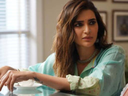 EXCLUSIVE: Karishma Tanna talks about her character in ZEE5’s Lahore Confidential  