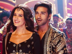Suswagatam Khushaamadeed star Pulkit Samrat urges all to visit theatres and support actors after government permits 100% occupancy