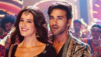 Suswagatam Khushaamadeed star Pulkit Samrat urges all to visit theatres and support actors after government permits 100% occupancy