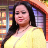 Bharti Singh expects Kapil Sharma’s baby boy to become a flirt like his father when he grows up