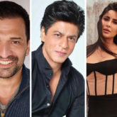 EXCLUSIVE: Atul Kasbekar speaks about the Shah Rukh Khan and Katrina Kaif connection at the launch of his first Kingfisher calendar shoot
