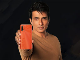 Sonu Sood roped in as the brand ambassador of Redmi India