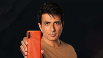 Sonu Sood roped in as the brand ambassador of Redmi India