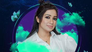 Shreya Ghoshal releases a soulful, post-pandemic single, ‘Angana Morey’