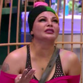 Bigg Boss 14: Rakhi Sawant breaks down while revealing the truth about her husband