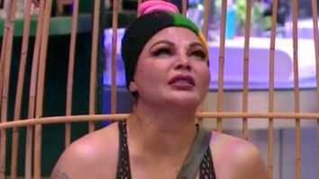 Bigg Boss 14: Rakhi Sawant breaks down while revealing the truth about her husband