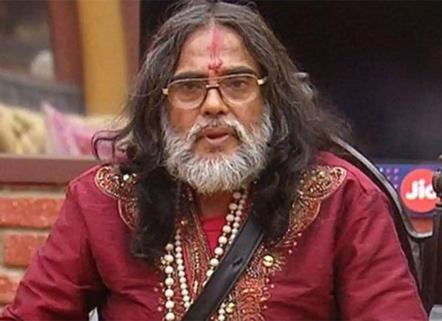 Former Bigg Boss contestant Swami Om passes away