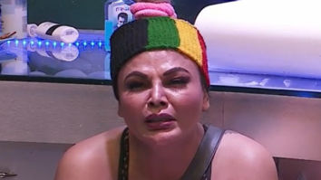 Bigg Boss 14: Rakhi Sawant opens up about her friend trying to molest her in return for financial help