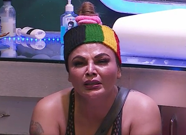 Bigg Boss 14: Rakhi Sawant opens up about her friend trying to molest her in return for financial help