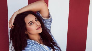 Sonakshi Sinha makes her stand on farmers’ protest clear as major Bollywood celebs extend support to Government’s initiative