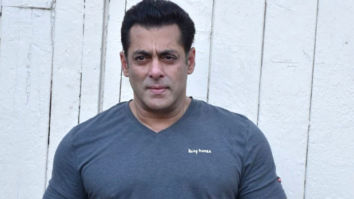 Salman Khan granted permission to appear for hearing in blackbuck poaching case via video call