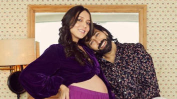 Nakuul Mehta and Jankee become parents to a baby boy; actor shares pic