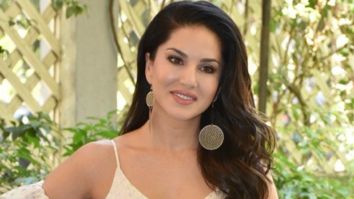 Sunny Leone questioned by Kerala police in alleged cheating case of Rs. 29 lakh