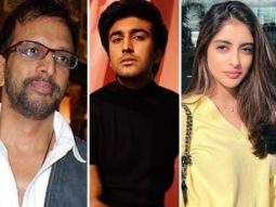 Jaaved Jaaferi weighs in on the rumoured relationship of his son Meezaan Jafri with Amitabh Bachchan’s granddaughter Navya Naveli Nanda