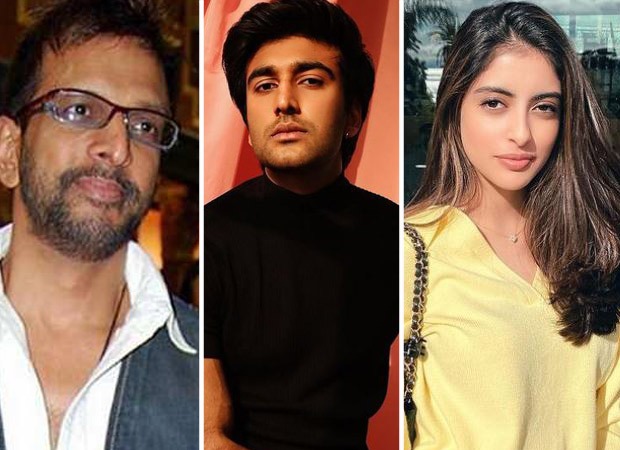 Jaaved Jaaferi weighs in on the rumoured relationship of his son Meezaan Jafri with Amitabh Bachchan’s granddaughter Navya Naveli Nanda