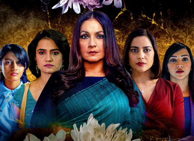 Pooja Bhatt, Shahana Goswami, Amruta Subhash starrer Bombay Begums to premiere on Netflix on March 8, 2021 Pooja Bhatt, Shahana Goswami, Amruta Subhash starrer Bombay Begums to premiere on Netflix on March 8, 2021
