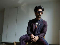 Ravi Dubey teases new look for his upcoming project