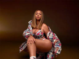 Beyoncé and Adidas launch third Ivy Park collection called ICY PARK
