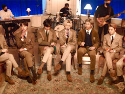 Grammy-nominated BTS to bring their own iteration on MTV Unplugged Presents on February 23, watch teaser