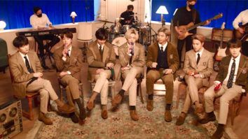 Grammy-nominated BTS to bring their own iteration on MTV Unplugged Presents on February 23, watch teaser