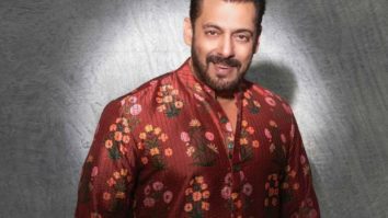 Salman Khan shares video from 33 years ago to wish childhood friend on wedding anniversary