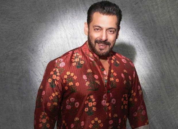 Salman Khan shares video from 33 years ago to wish childhood friend on wedding anniversary